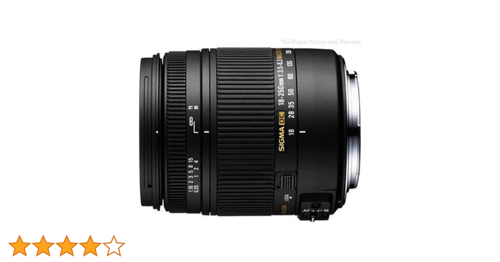 SIGMA DC 18-250mm 3.5-6.3 OS HSM ペンタックス Amazon.co.jp: シグマ(Sigma) SIGMA シグマ 18-250mm F3.5-6.3